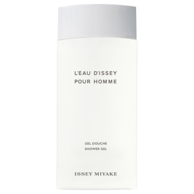 Issey Miyake - L'Eau d'Issey Pour Homme - Gel douche 200 ml